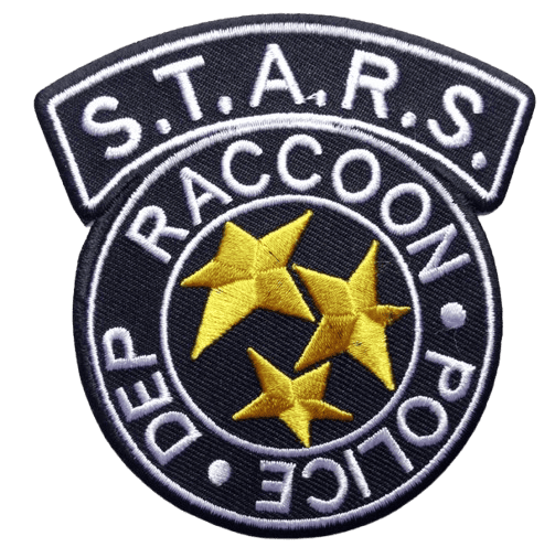 STARS Resident evil