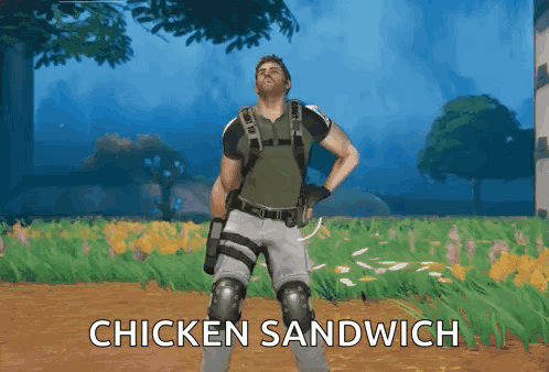 Read more about the article Resident Evil x Fortnite Crossover – A Perfect Match