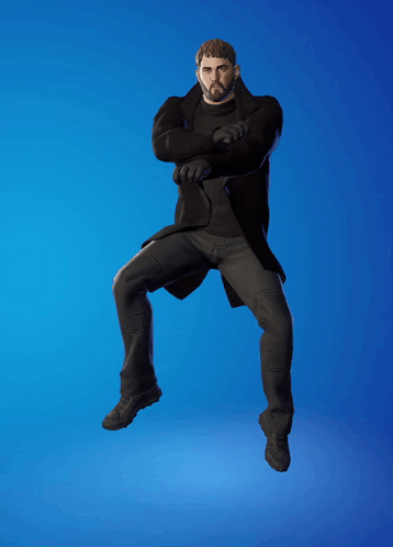 chris fortnite