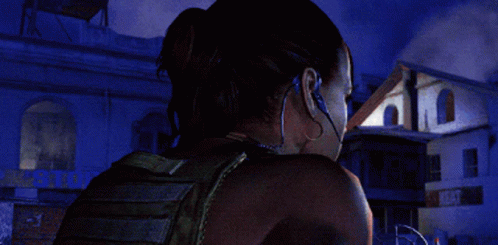 Read more about the article Chris Redfield and Sheva Alomar: Resident Evil 5’s Most Iconic Duo