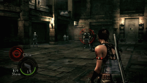 Read more about the article How Tall and How Old is Chris Redfield? Everything Fans Want to Know