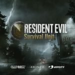 Aniplex Unveils Resident Evil: Survival Unit Mobile Game at Anime Expo 2025