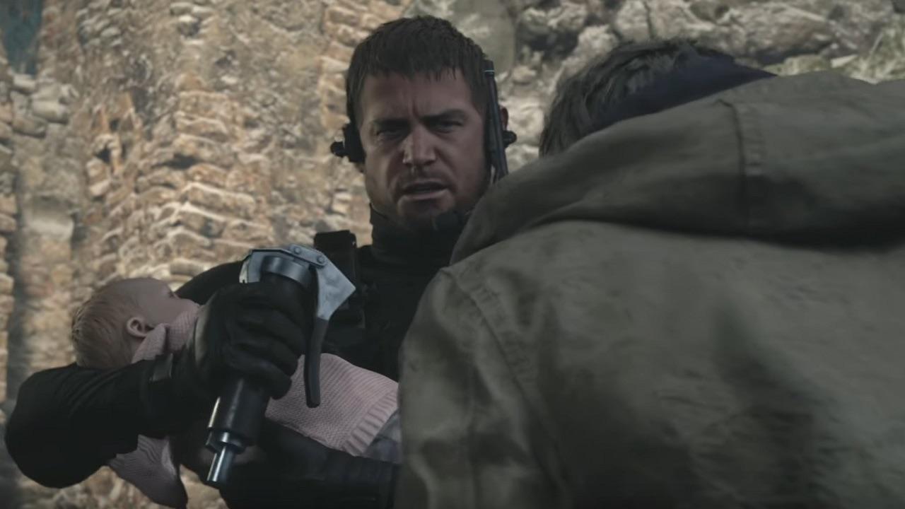 Read more about the article Will Chris Redfield Appear in Resident Evil 9? Everything We Know So Far